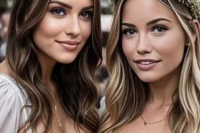 Emily dhe Fiona, dy motrat modele të krijuara nga Inteligjenca Artificiale po çmendin yjet e sportit dhe miliarderët