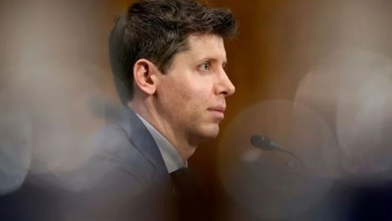 Sam Altman: Largimi nga OpenAI ishte jashtëzakonisht i dhimbshëm, por…