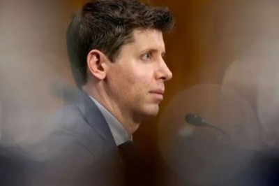 Sam Altman: Largimi nga OpenAI ishte jashtëzakonisht i dhimbshëm, por…