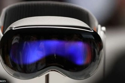 Zyrtare nga Apple/ Syzet e shumëpritura Vision Pro do dalin në shitje më 2 shkurt