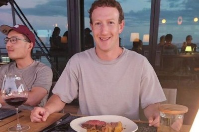 Zbulohet pasioni i radhës së miliarderit Mark Zuckerberg. Nuk do ta besoni çfarë është!