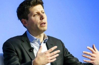 Sam Altman zbulon emrin e aplikacionit që përdor më shumë, nuk është ChatGPT!