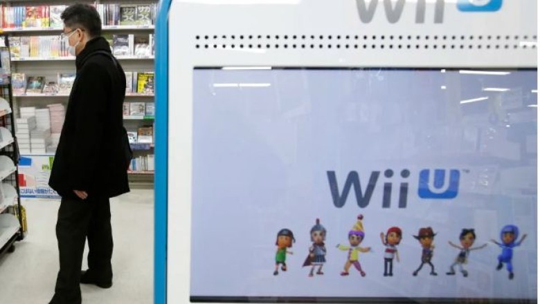 Nintendo do mbyllë shumicën e shërbimeve online Wii U dhe 3DS më 8 prill!