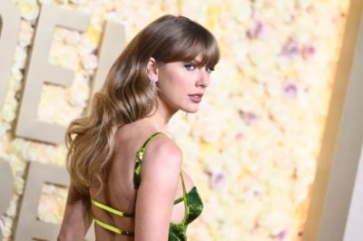 Imazhet pornografike të Taylor Swift të krijuara nga AI përhapën me shpejtësi në mediat sociale!