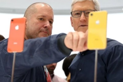 Fillon puna për të krijuar iPhone nga Inteligjenca Artificiale!