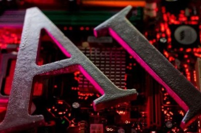 Mbi një e treta e bizneseve evropiane përdorin AI për të përmbushur objektivat