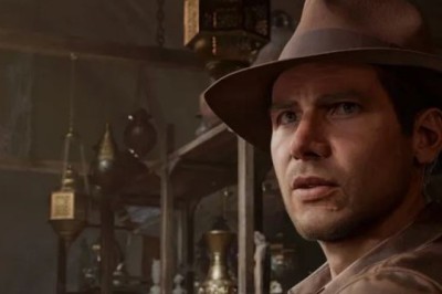 Microsoft mendon të lançojë Indiana Jones në PlayStation 5 të Sony