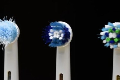 Raporti: Miliona furça dhëmbësh të hakuara janë përdorur në sulmet kibernetike zvicerane