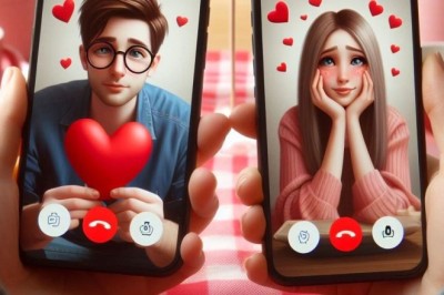 Rriten mashtrimet nga aplikacionet e takimeve për Shën Valentin. 5 hapa të rëndësishëm për romanca të vërteta