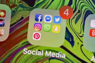 Ekspertët lajmërojnë problemin e ri shëndetësor që vjen nga rrjetet sociale