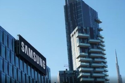 Samsung kryeson tregun global të televizorëve për të 18-in vit radhazi!