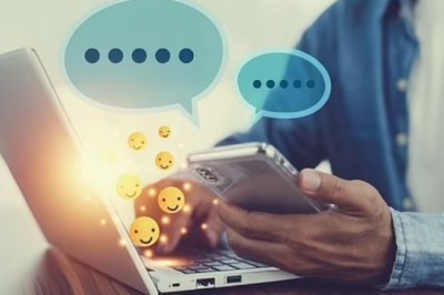Studimi:Emoji-t luajnë rol të rëndësishëm karshi lajmeve të këqia, ndihmojnë në zbutjen e situates!