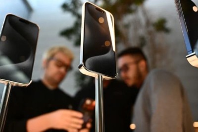 Apple prezanton aplikacionin e parë sportiv!