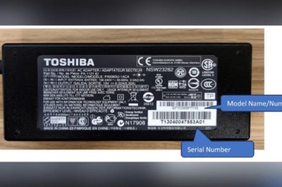 15 milionë përshtatës të laptopëve Toshiba tërhiqen nga tregu, shkak rreziku për djegie dhe zjarr
