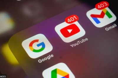 Google mohon se Gmail është mbyllur pas mashtrimit viral