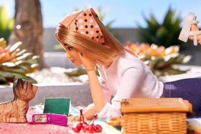 Telefoni portativ i Barbie bëhet realitet! Do të dalë në shitje këtë verë