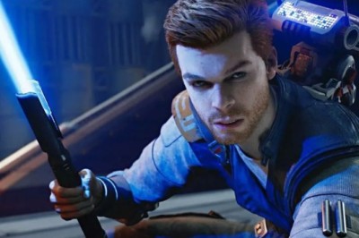 Anulohet loja Star Wars, EA shkurton 670 vende pune