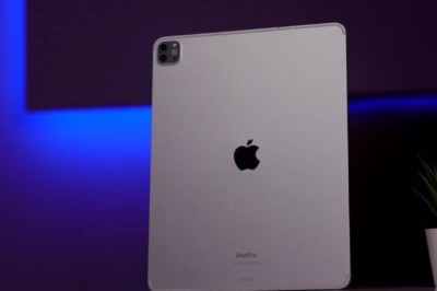 Apple pritet të lançojë modelet iPad Pro dhe iPad Air në fund të marsit ose prillit
