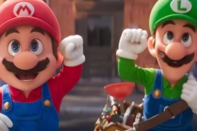 Një film i ri po realizohet nga Super Mario Bros, gati në 2026!