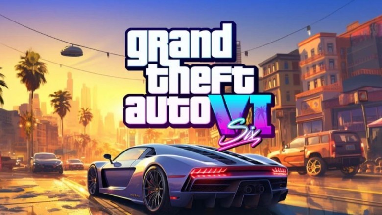Rockstar Games pritet të lançojë trailerin 2 të GTA VI