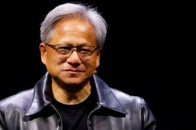 “Gjithçka në të ardhmen do të jetë robotike”, Nvidia zbulon çipat e rinj të AI