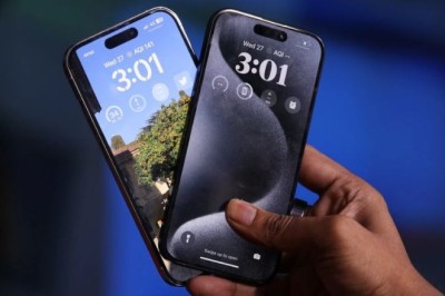 Kur pritet të prezantohet iPhone i palosshëm?