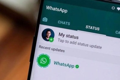 WhatsApp do lejojë përdoruesit të ndajnë video deri në 1 minutë në statusin e tyre