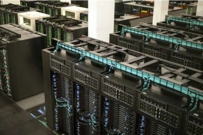 Danimarka së shpejti shtëpia e një prej superkompjuterëve më të fuqishëm të Inteligjencës Artificiale