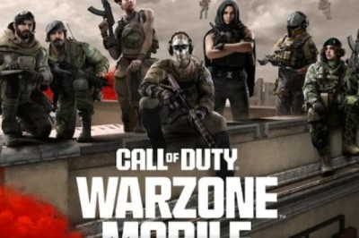 Call of Duty Warzone lançohet në Android dhe iOS për disa përdorues…