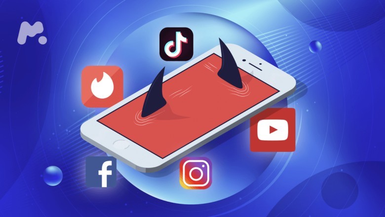 Vjen ligji që kufizon aksesin në mediat sociale për fëmijët