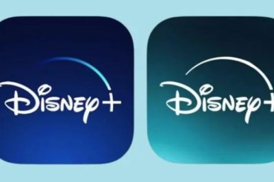 Disney Plus vjn me një logo të re!