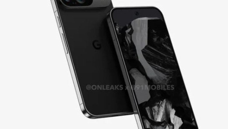 Pixel 9 i Google do të vijë në tre madhësi së shpejti