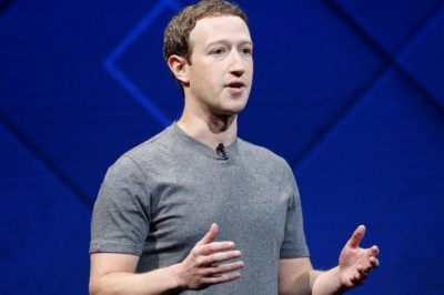 Mark Zuckerberg: Sportet janë të rëndësishme për shëndetin tim mendor, më ndihmojnë të drejtoj Metën