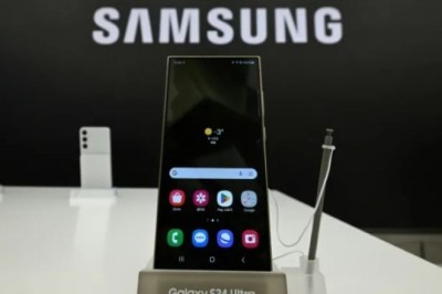 Raporti: Samsung kthehet në krye të tregut të smartfonëve!