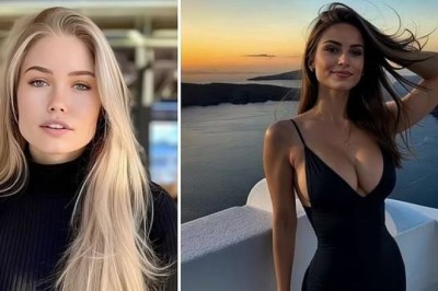 Shpallet konkursi i parë i bukurisë në botë për gratë e Inteligjencës Artificiale!