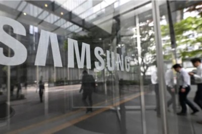 Samsung raporton një rritje të madhe të fitimit nga bumi i AI