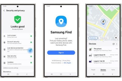 Mbroni të dhënat tuaja me Samsung: Çfarë të bëni kur humbisni telefonin?