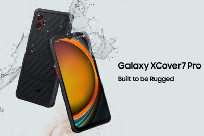 Samsung prezanton Galaxy XCover7 Pro dhe Tab Active5 Pro – Dy pajisje të fortifikuara për t’ju shërbyer kudo