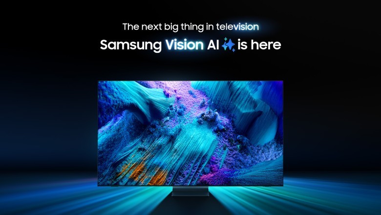 Samsung Electronics zbulon çmimet dhe disponueshmërinë e televisorëve të linjës për vitin 2025