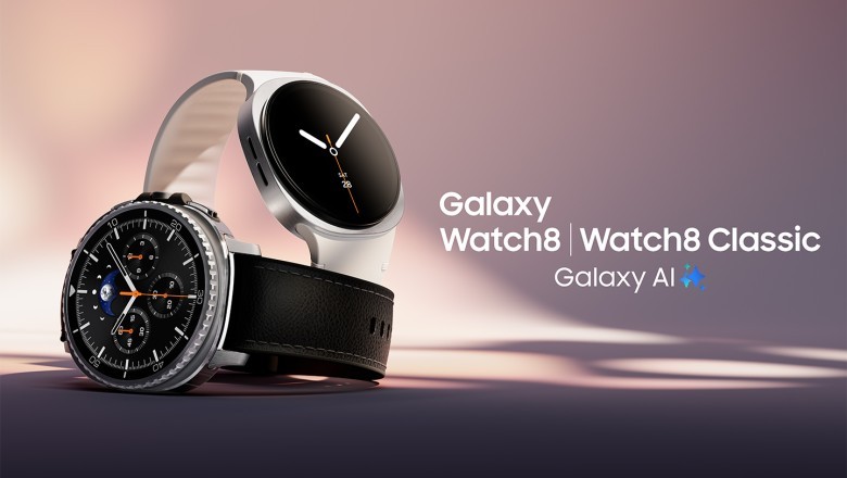 Seria Samsung Galaxy Watch8: Rehati maksimale, nga gjumi te aktiviteti fizik