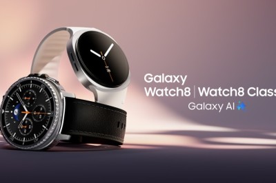 Seria Samsung Galaxy Watch8: Rehati maksimale, nga gjumi te aktiviteti fizik