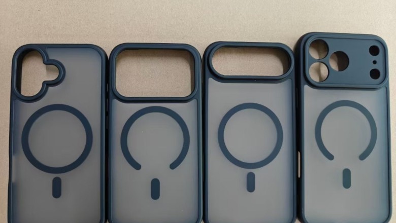 iPhone 17 Pro dhe Pro Max: Shtatori sjell “revolucionin” e Apple me kamera 48 MP dhe dizajn tërësisht të ri