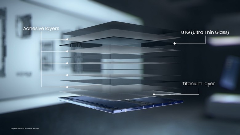 Risitë që qëndrojnë pas pajisjeve të palosshme më të holla dhe më elegante Samsung