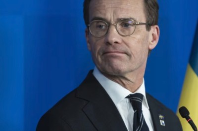 "Ne nuk kemi votuar për ChatGPT": Kryeministri suedez në qendër të kritikave për përdorimin e AI në detyrë