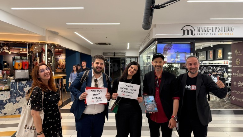 Portofoli ka vdekur — dhe East Gate Mall po pret funeralin e tij më të pazakontë deri tani