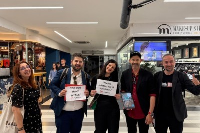 Portofoli ka vdekur — dhe East Gate Mall po pret funeralin e tij më të pazakontë deri tani