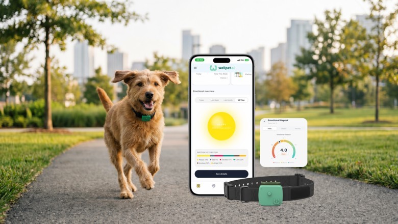 WellPet.ai Lançon "Zëri i Vërtetë i Qenve", Një Eksperiment Social Live Që Zbulon një Mundësi Tregu prej €5.8 Miliardë