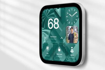 Apple: HomeView i varur në mur nuk vjen me adaptor, kontrolloni kërkesat e energjisë