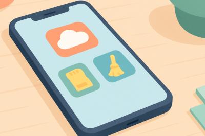 Si të lirosh hapësirë në Android pa fshirë fotot dhe aplikacionet e rëndësishme